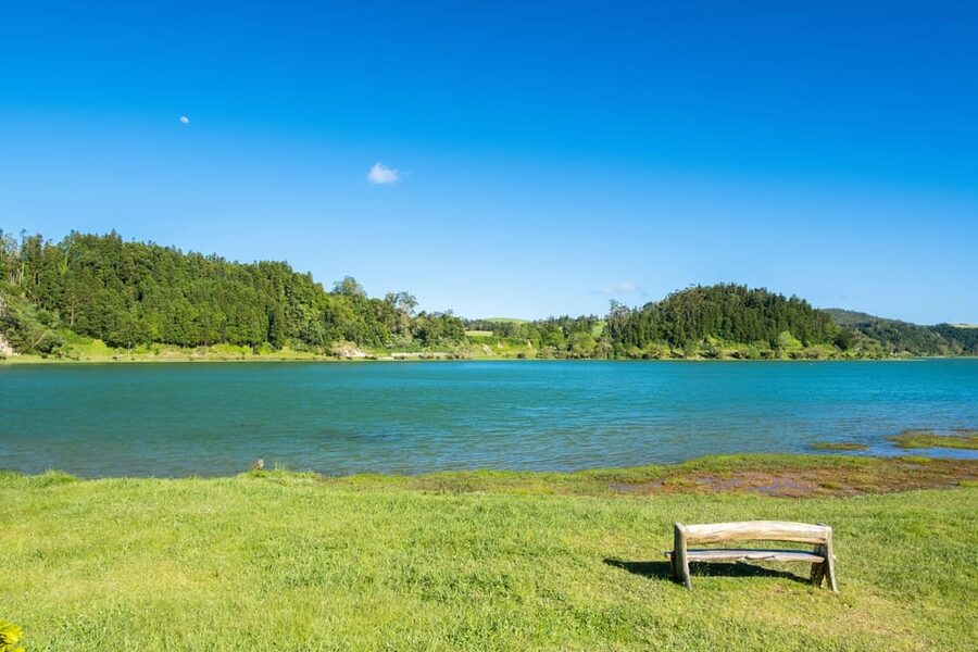 Full Day: Furnas, Tea Plantations & More With Lunch - Why Furnas makes this a memorable day