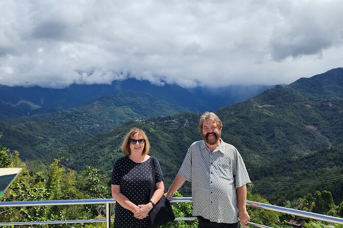 Full Day Sabah Tea Plantation & WWII Memorial - Inside the Sabah Tea Garden experience