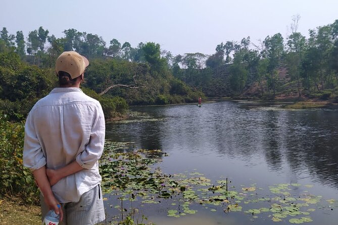 Full Day Sreemangal Tea Garden & National Park Hiking Tour - Who should book this experience?