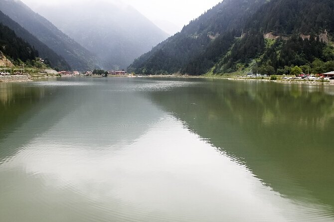 Full Day Tour In Uzungol Lake with Turkish Tea Tasting - Tea tasting in Surmene
