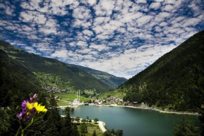 Full Day Tour In Uzungol Lake with Turkish Tea Tasting