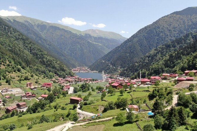 Full Day Tour In Uzungol Lake with Turkish Tea Tasting - Is $38.03 good value?