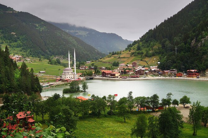Full Day Tour In Uzungol Lake with Turkish Tea Tasting - Who will enjoy this day most?