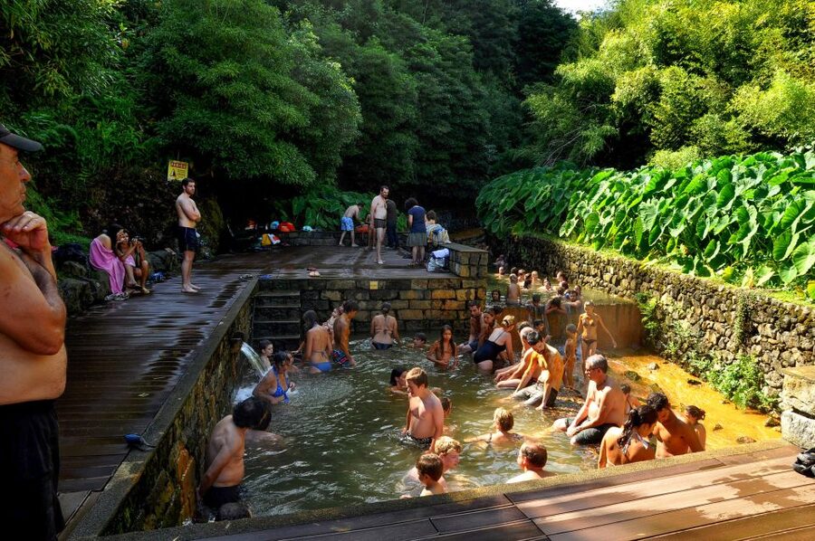 Furnas: Tea Plantations, Lake and Volcano Guided Tour - Why this São Miguel day trip works so well