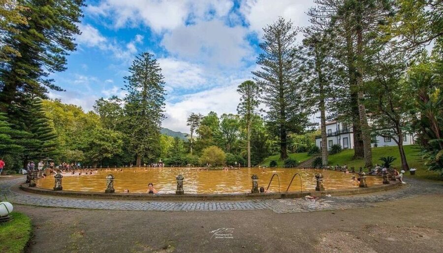 Furnas: Thermal Springs & Tea Plantation Day Tour with Lunch - Why Furnas makes such a good day out