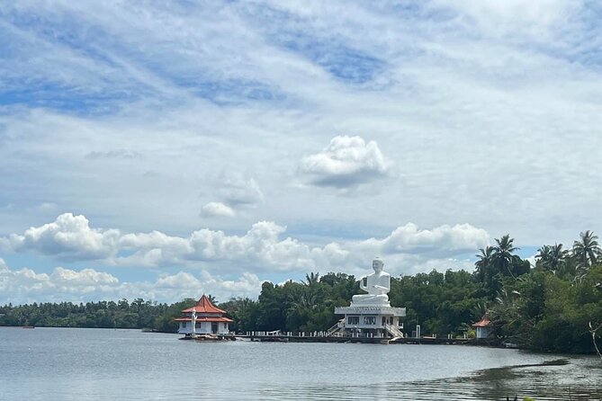 Galle Day Tour with River Safari, Tea Plantation & Sea Turtle - What the $135 Price Really Covers