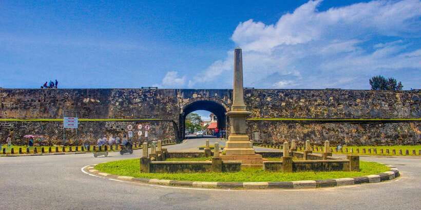 Galle Day Trip with River Safari, Sea Turtles & Tea Factory - A full day from mangrove channels to Galle’s stone walls
