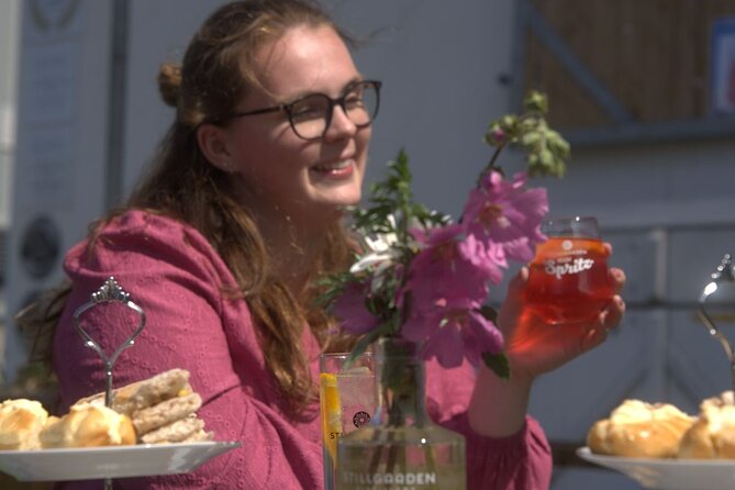 Gin Tasting and Afternoon Tea Delight in Dublin Ireland - Is $85.78 a fair price?