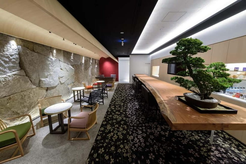 Ginza Tokyo: Easy Matcha (Green Tea) Experience - Key points to know before you book