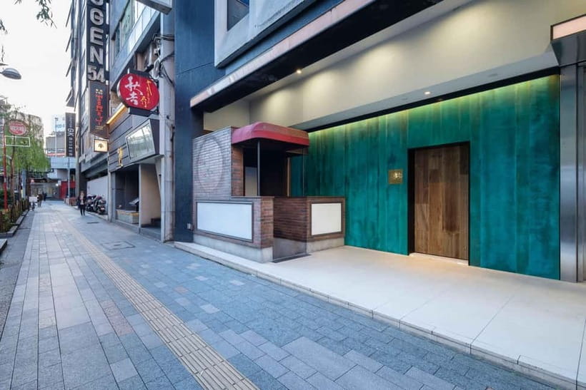 Ginza Tokyo: Easy Matcha (Green Tea) Experience - The value of $13 per person