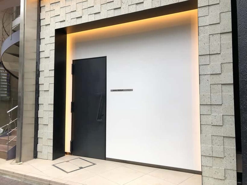 Ginza Tokyo: Easy Matcha (Green Tea) Experience - How it compares with a formal tea-house ceremony