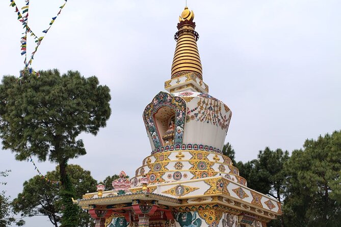 Guided Day Tour to Bir – Monasteries,Temple & Tea Garden Visit - Why Bir makes a good day trip from Dharamsala