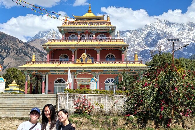 Guided Day Tour to Bir – Monasteries,Temple & Tea Garden Visit - What your guide adds to the day