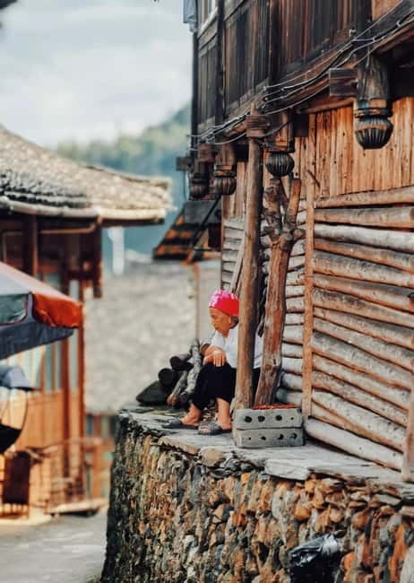 Guilin Longji: Rice Terrace with Oil-Tea Demo & Zhuang Lunch - What the Guide Adds to the Day