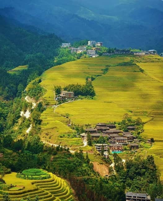 Guilin Longji: Rice Terrace with Oil-Tea Demo & Zhuang Lunch - Is the $152 Price Good Value?