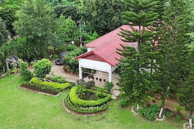 Guwahati Tea Garden tour @ Amchong - Who will enjoy this tea estate visit