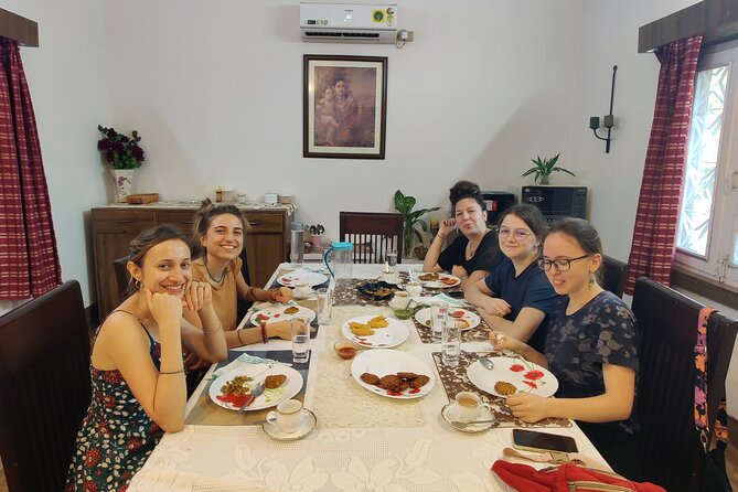 Guwahati Tea Garden Tour with Lunch & Hi Tea (Premium Experience) - An organic Assamese lunch at the bungalow