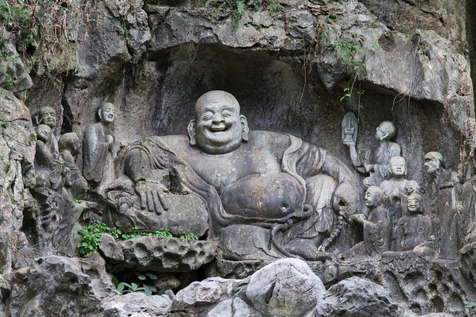 Half-Day Hangzhou Private Tour with Green Tea Village and Lingyin Temple - Private transport and the value of a flexible start