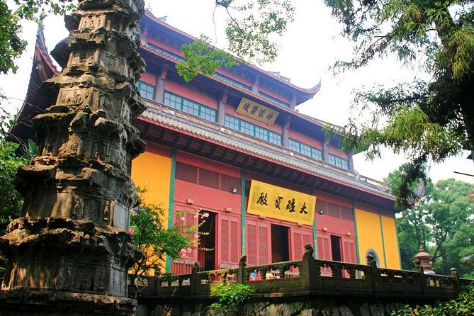 Half-Day Hangzhou Private Tour with Green Tea Village and Lingyin Temple - Who will get the most from this tour