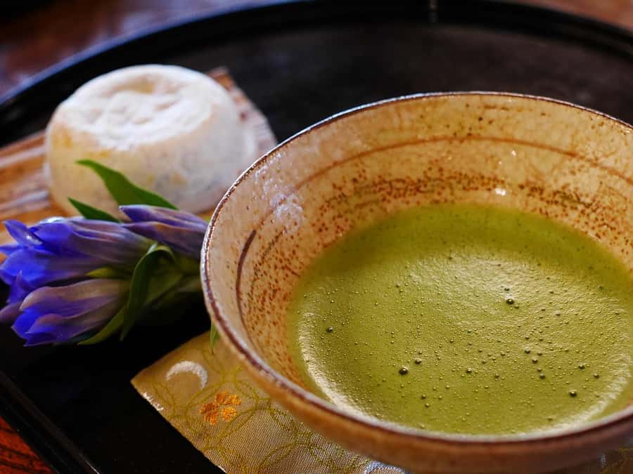 Half Day Matcha Tour in Uji, home of culture, with a local - Byodoin Temple and the 10-yen coin connection