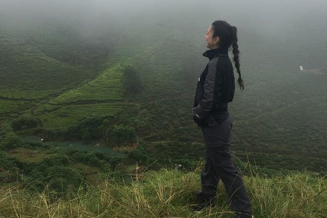 Half-Day Private Trip to Waterfalls and Tea Factory - Gregory Lake gives you a flexible finish