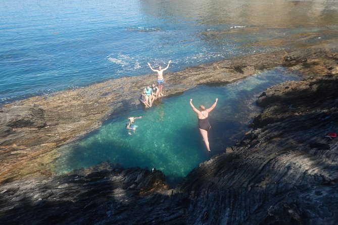 Half Day Sea Kayak Tour from Batemans Bay with Morning Tea - Is the €106.24 price good value?