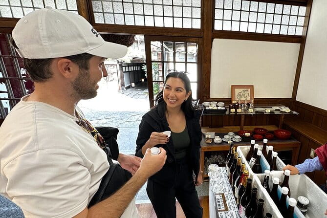 Half-Day Zenkoji Tour with Tea Experience - Who will get the most from this tour