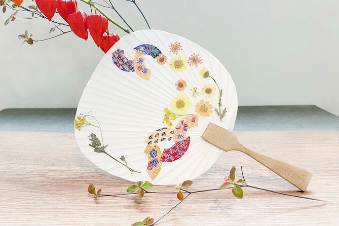 Hands-On Japanese Craft in Tokyo with Mochi Wagashi & Matcha - A compact 90-minute plan in Tokyo