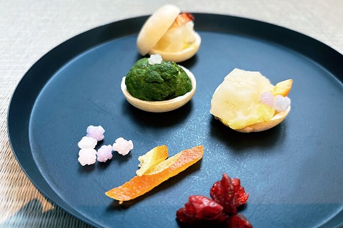 Hands-On Japanese Craft in Tokyo with Mochi Wagashi & Matcha - Who will enjoy this most