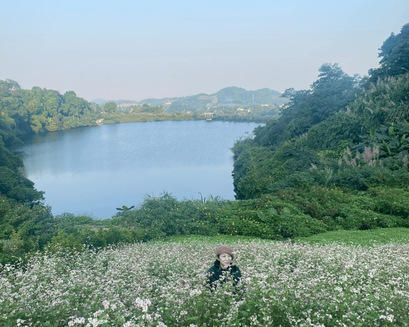 Hanoi Eco Tour: Ba Vi National Park Wonders & Tea Plantation - What the price covers, and what it does not