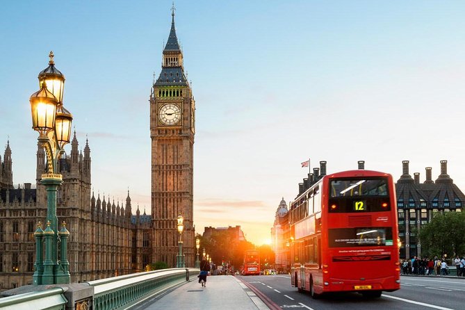 Harry Potter Tour & Magical Afternoon Tea - King’s Cross and the Platform 9¾ photo