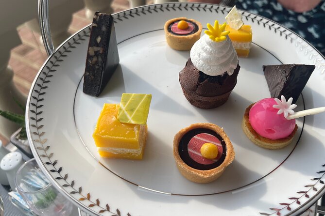 Highlights Colombo Day Tour With Afternoon HIGH TEA In Galle Face Hotel - Why this Colombo route works in six hours