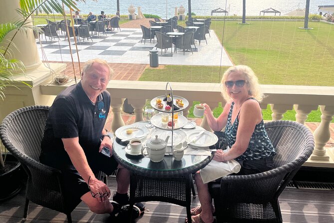 Highlights Colombo Day Tour With Afternoon HIGH TEA In Galle Face Hotel - Independence Memorial Hall and the conference center
