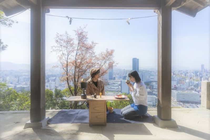 Hiroshima: Morning Hiking Tour with Open-air Tea Ceremony - Why This Three-Hour Hiroshima Tour Feels Different