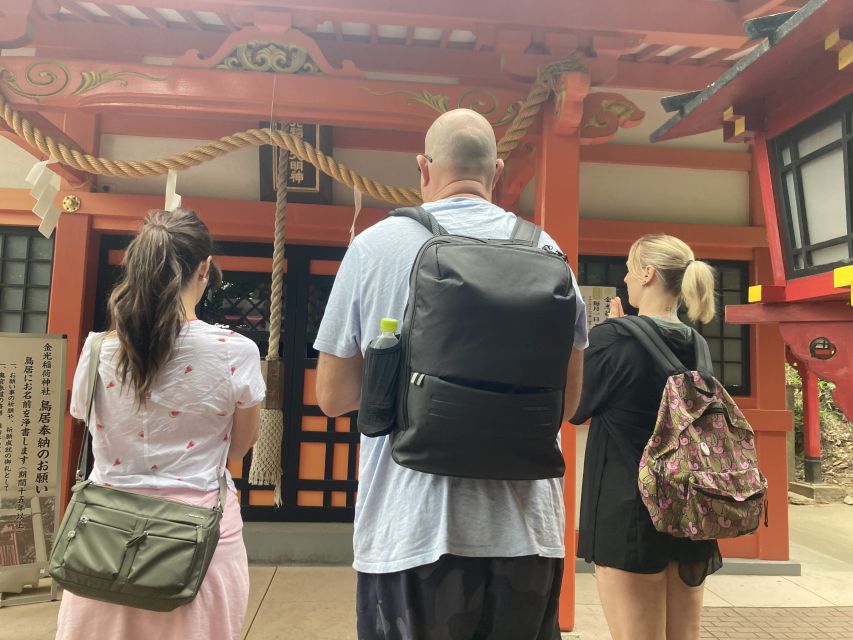 Hiroshima: Morning Hiking Tour with Open-air Tea Ceremony - Who Should Book This Morning Walk?