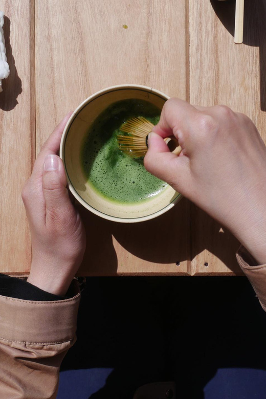 Hiroshima: Morning Hiking Tour with Open-air Tea Ceremony - Hiroshima Toshogu Shrine: A Cultural Start