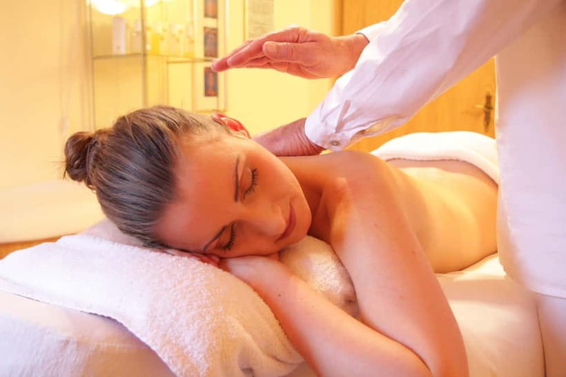 Hoi An: Body Therapy and Local Tea Tasting Experience - Why this Hoi An treatment works well after sightseeing