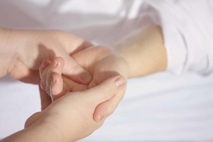 Hoi An: Body Therapy and Local Tea Tasting Experience - The next 60 minutes: essential-oil body therapy
