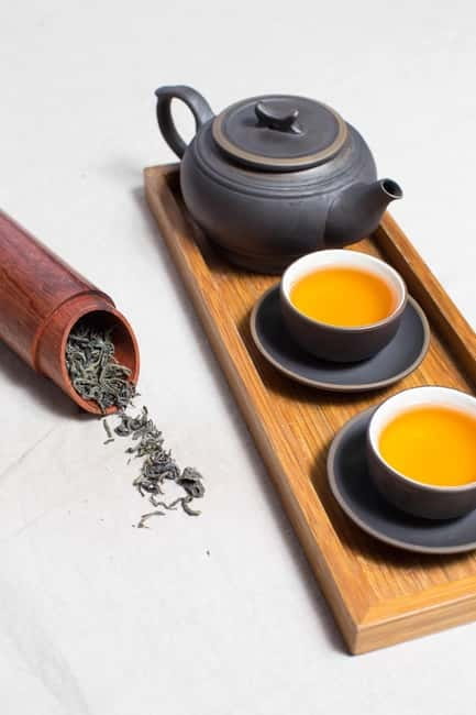 Hoi An: Body Therapy and Local Tea Tasting Experience - Practical planning for your 90-minute visit
