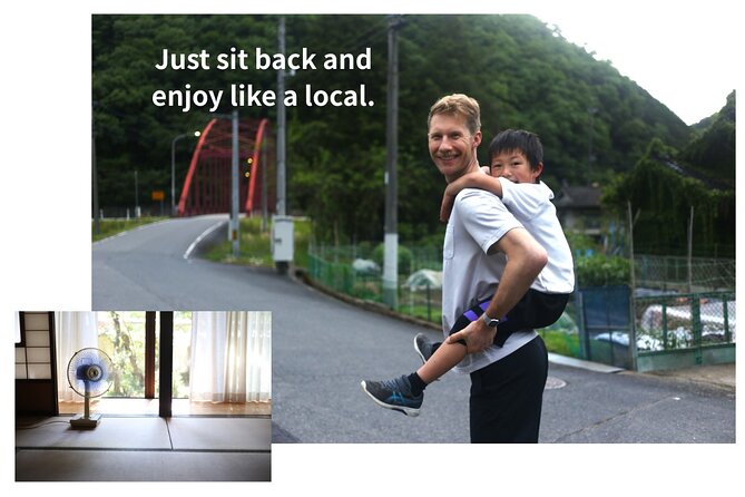 Home Experience: Tea Ceremony & Moss Garden Walk(Day trip) - Key points to know before booking