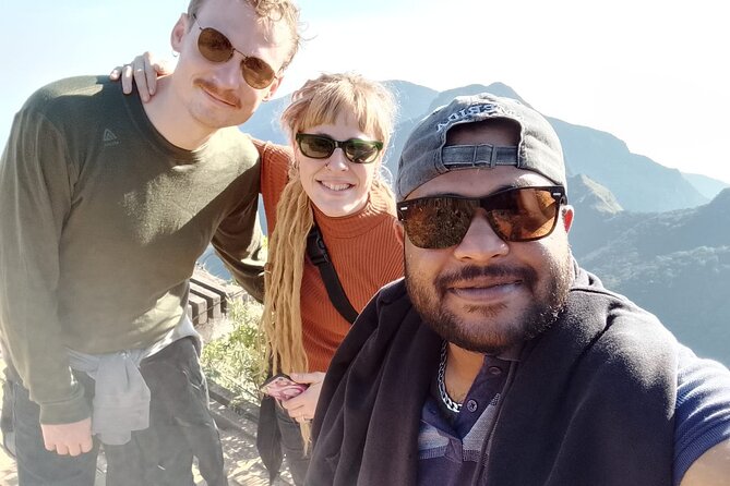 Horton Plains-World's End Tour and Tea Factory Tour From Nuwaraeliya - Baker’s Falls adds a second payoff