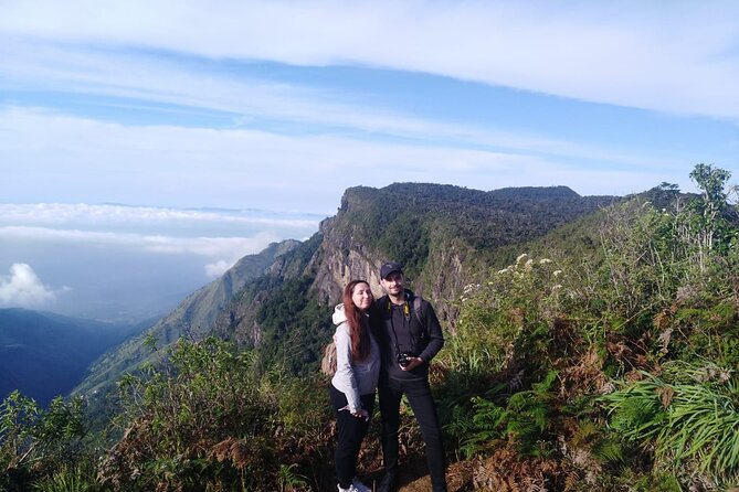Horton Plains-World's End Tour and Tea Factory Tour From Nuwaraeliya - A look inside Labookellie Tea Factory