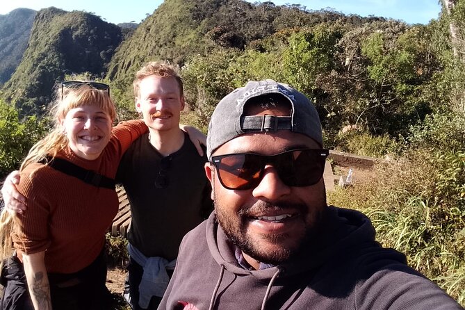 Horton Plains-World's End Tour and Tea Factory Tour From Nuwaraeliya - Is $50 a fair price?