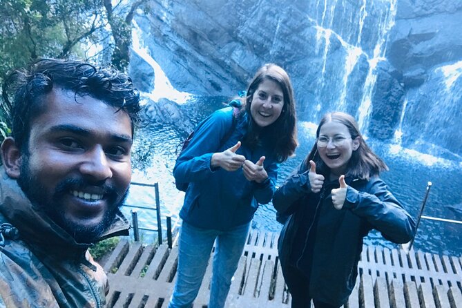 Horton Plains-World's End Tour and Tea Factory Tour From Nuwaraeliya - Who should book this Nuwara Eliya outing?