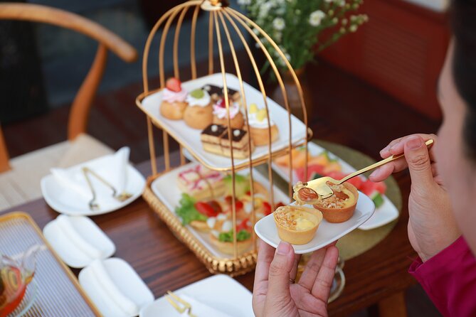 Huong River Afternoon Tea Cruise Tour Along Hue City - Why the 4:00 pm Timing Works