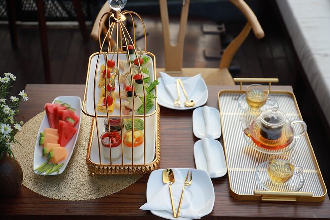 Huong River Afternoon Tea Cruise Tour Along Hue City - Is $19.32 a Fair Price?