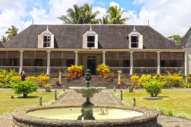 Ile aux Aigrettes - Tea Route - Gris Gris Private Guided Tour (Min. 2 persons) - Who Should Book This Mauritius Day Tour?