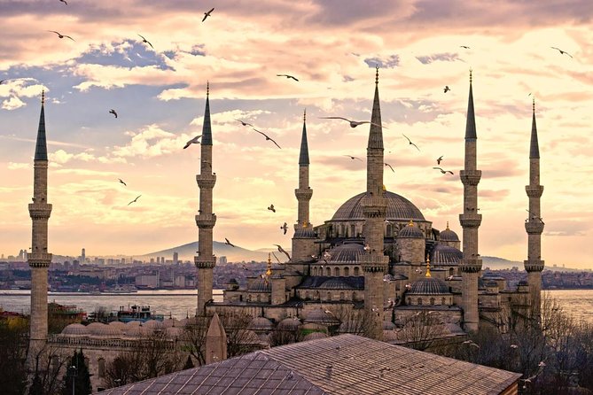 Istanbul Highlights: Guided Tour with Turkish Tea or Coffee - Key points to know before booking
