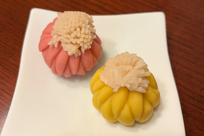 Japanese Sweets Making & Tea Ceremony in Yokohama, suburban Tokyo - Who should book this experience?