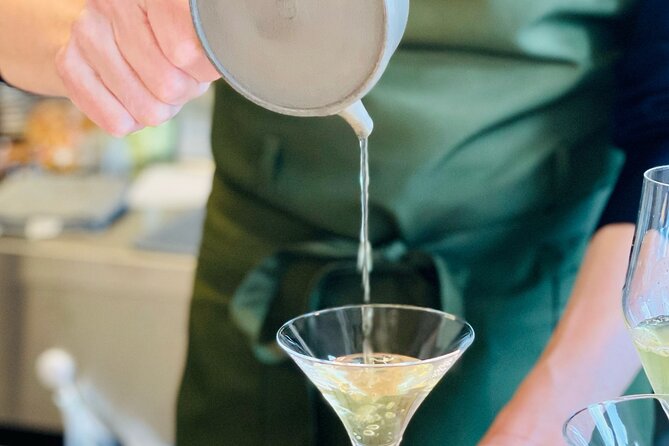 Japanese Tea Making Class in Sapporo - Three cups, three versions of Japanese tea